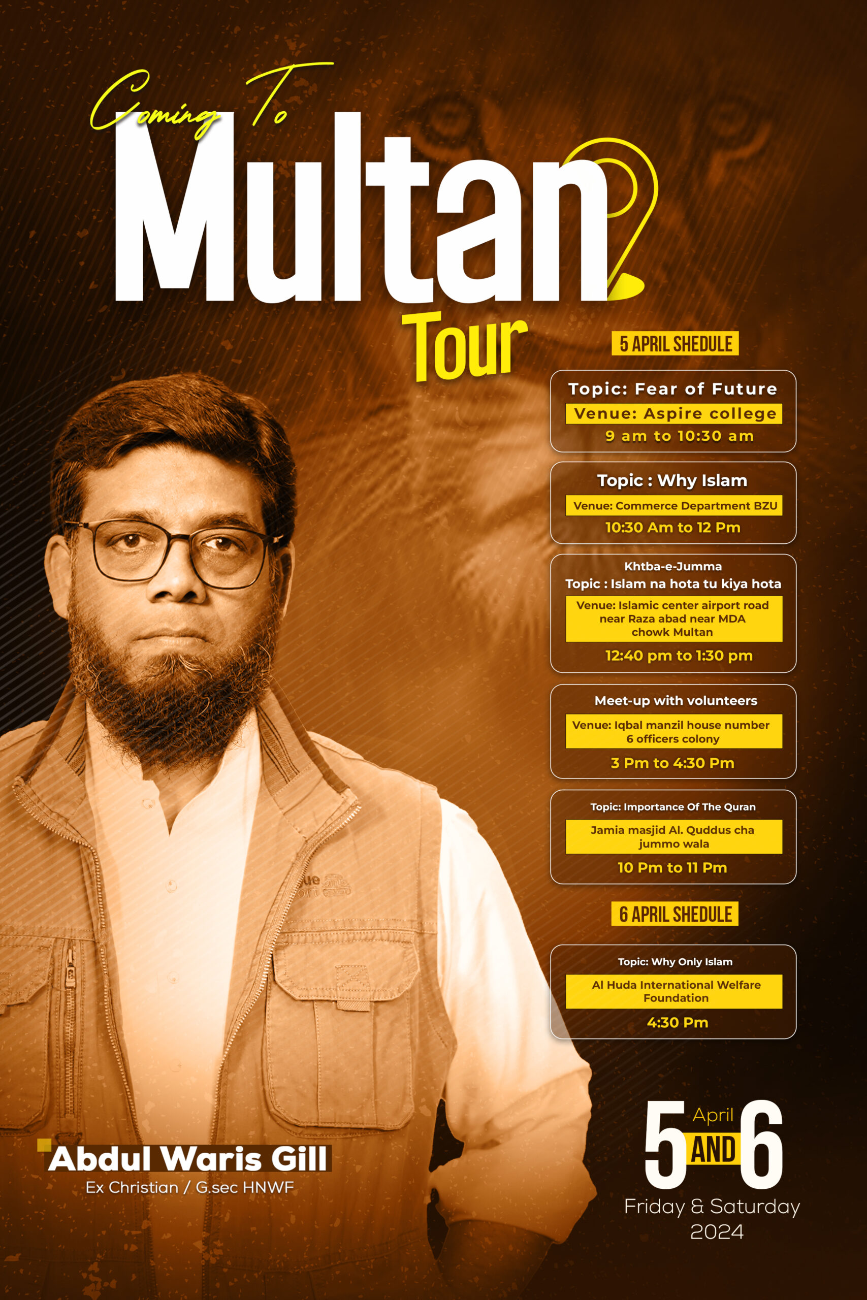 Multan